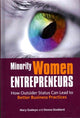 Book cover of: Minority Women Entrepreneurs. By: Mary Godwyn