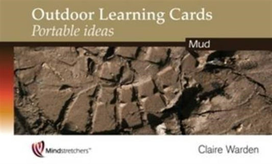Book cover of: Outdoor Learning Cards: Portable Ideas