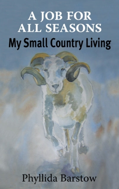 Book cover of: Job for all Seasons
