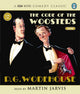 Code of the Woosters