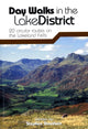 Book cover of: Day Walks in the Lake District