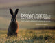 Book cover of: Brown Hares in the Derbyshire Dales