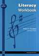 Book cover of: AS Music Literacy Workbook. By: Rebecca Berkley