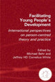 Book cover of: Facilitating Young People's Development