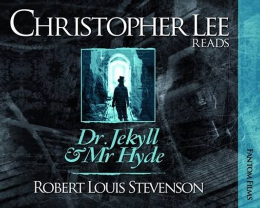 Book cover of: Dr. Jekyll and Mr. Hyde