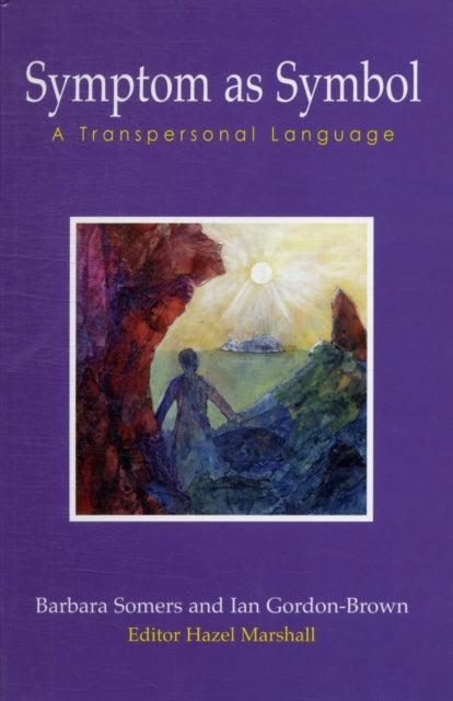 Book cover of: Symptom as Symbol