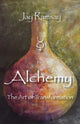 Book cover of: Alchemy. By: Jay Ramsay