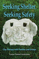 Book cover of: Seeking Shelter, Seeking Safety. By: Lynne Souter-Anderson