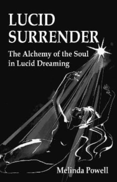 Book cover of: Lucid Surrender. By: Melinda Powell