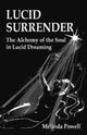 Book cover of: Lucid Surrender. By: Melinda Powell