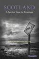 Book cover of: Scotland. By: Tom Brown