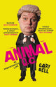 Book cover of: Animal QC. By: Gary Bell
