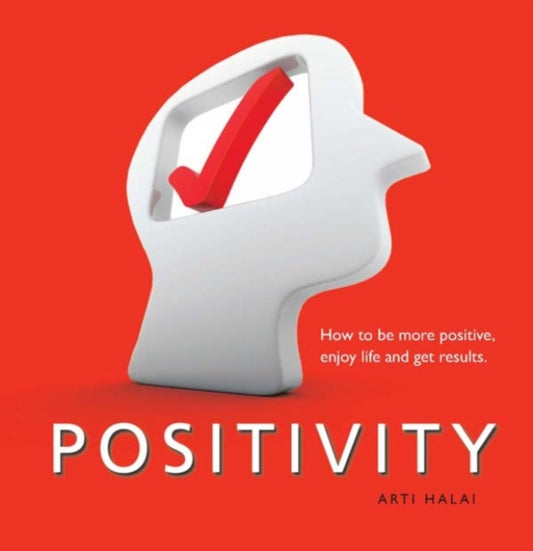 Book cover of: Positivity