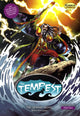 Book cover of: Tempest The Graphic Novel