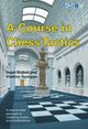 Book cover of: Course in Chess Tactics