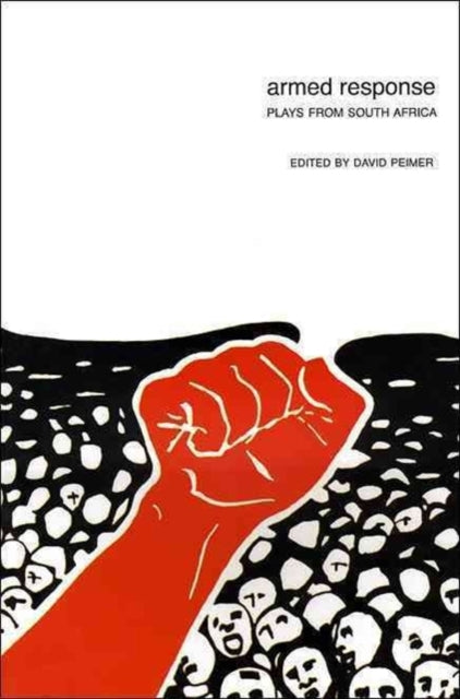 Book cover of: Armed Response