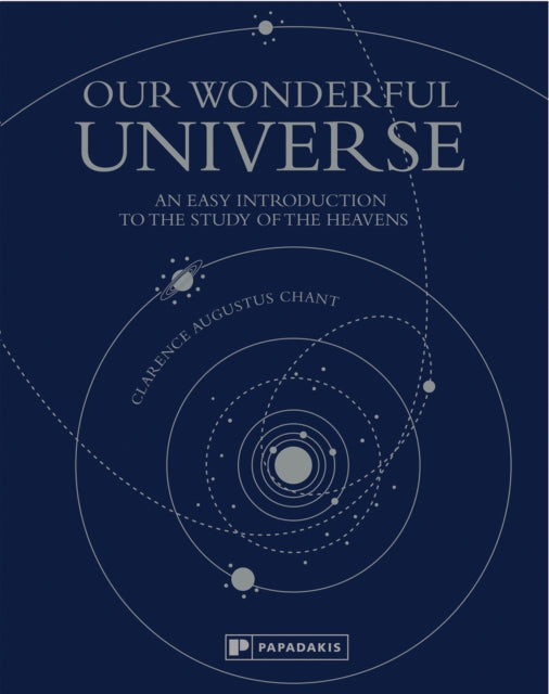 Book cover of: Our Wonderful Universe