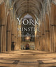 Book cover of: York Minster. By: Keith Jones