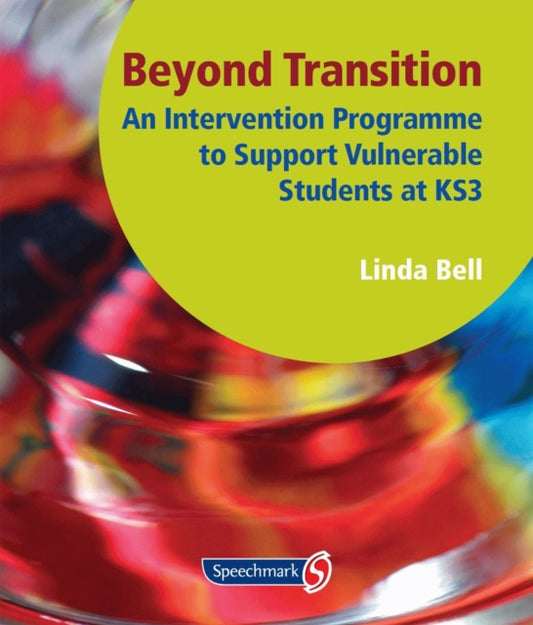 Book cover of: Beyond Transition. By: Linda Bell