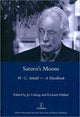 Book cover of: Saturn's Moons. By: Jo Catling