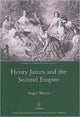 Book cover of: Henry James and the Second Empire. By: Angus James Wrenn