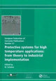 Book cover of: Protective Systems for High Temperature Applications EFC 57. By: Protective Systems for High Temperature Applications (2006 Frankfurt am Main, Germany)