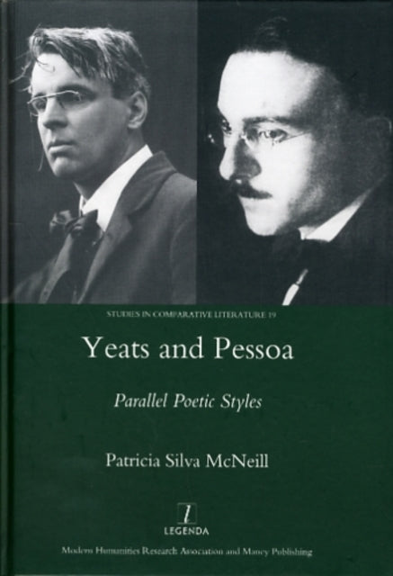 Yeats and Pessoa