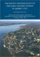 Book cover of: Recent Archaeology of the Early Modern Period in Quebec City: 2009