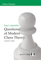 Book cover of: Questions of Modern Chess Theory
