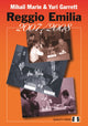 Book cover of: Reggio Emilia 2007/2008