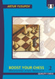Book cover of: Boost your Chess 2