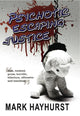 Book cover of: Psychotic Escaping Justice
