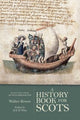 Book cover of: History Book for Scots. By: Walter Bower
