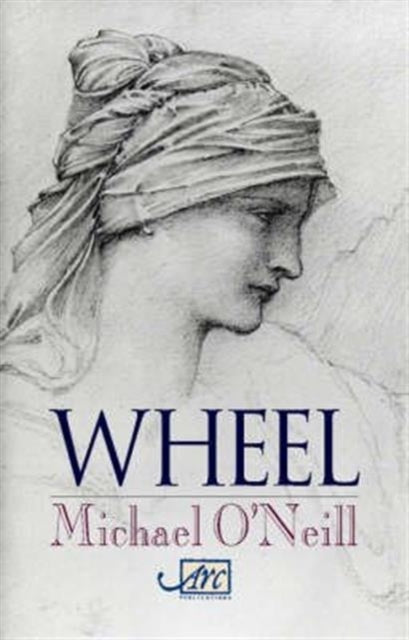 Book cover of: Wheel. By: O'Neill, Michael
