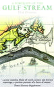 Book cover of: Portrait of the Gulf Stream. By: Érik Orsenna