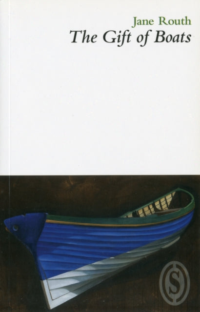 Book cover of: Gift of Boats. By: Jane Routh