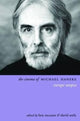Book cover of: Cinema of Michael Haneke