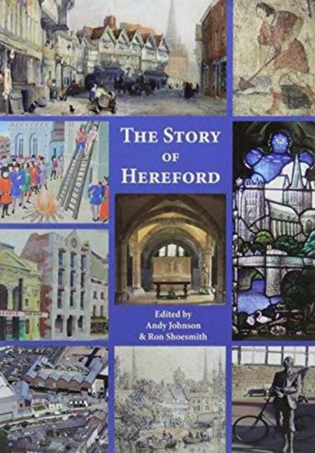 Book cover of: Story of Hereford