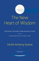 New Heart Of Wisdom