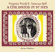 Book cover of: Virginia Woolf & Vanessa Bell. By: Marion Whybrow