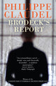 Book cover of: Brodeck's Report