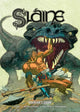 Book cover of: Slaine: Warrior's Dawn