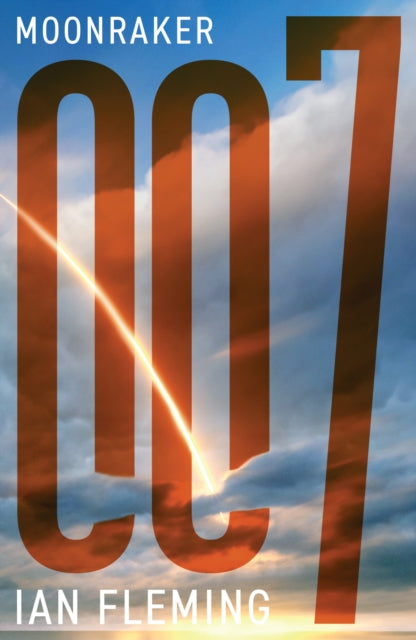 Book cover of: Moonraker
