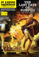 Book cover of: Last Days of Pompeii. By: Edward Bulwer Lytton, Baron Lytton