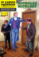 Book cover of: Nicholas Nickleby. By: Charles Dickens