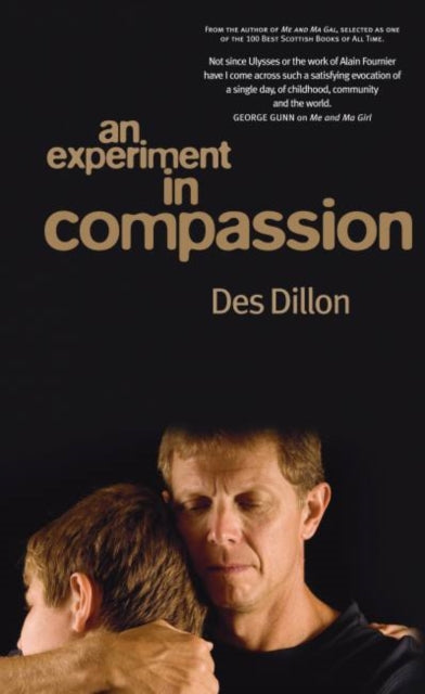 Book cover of: Experiment in Compassion. By: Des Dillon