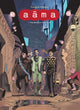 Book cover of: Aama Vol. 1