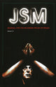 Book cover of: Journal for the Academic Study of Magic: Issue 5