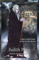 Book cover of: Angelic Magick. By: Judith Page