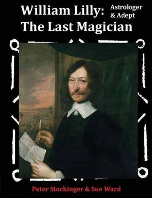 Book cover of: William Lilly